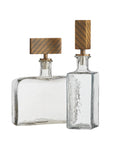 Houston Decanters, Set of 2