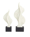 Hiro Sculptures, Set of 2