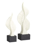 Hiro Sculptures, Set of 2