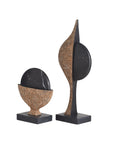 Flojo Sculptures, Set of 2