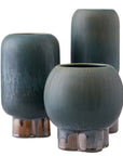 Tutwell Vases, Set of 3