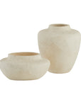 Freeman Vases, Set of 2