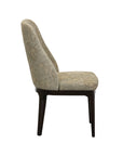 Collins Dining Chair - Misu - Imperfect Condition