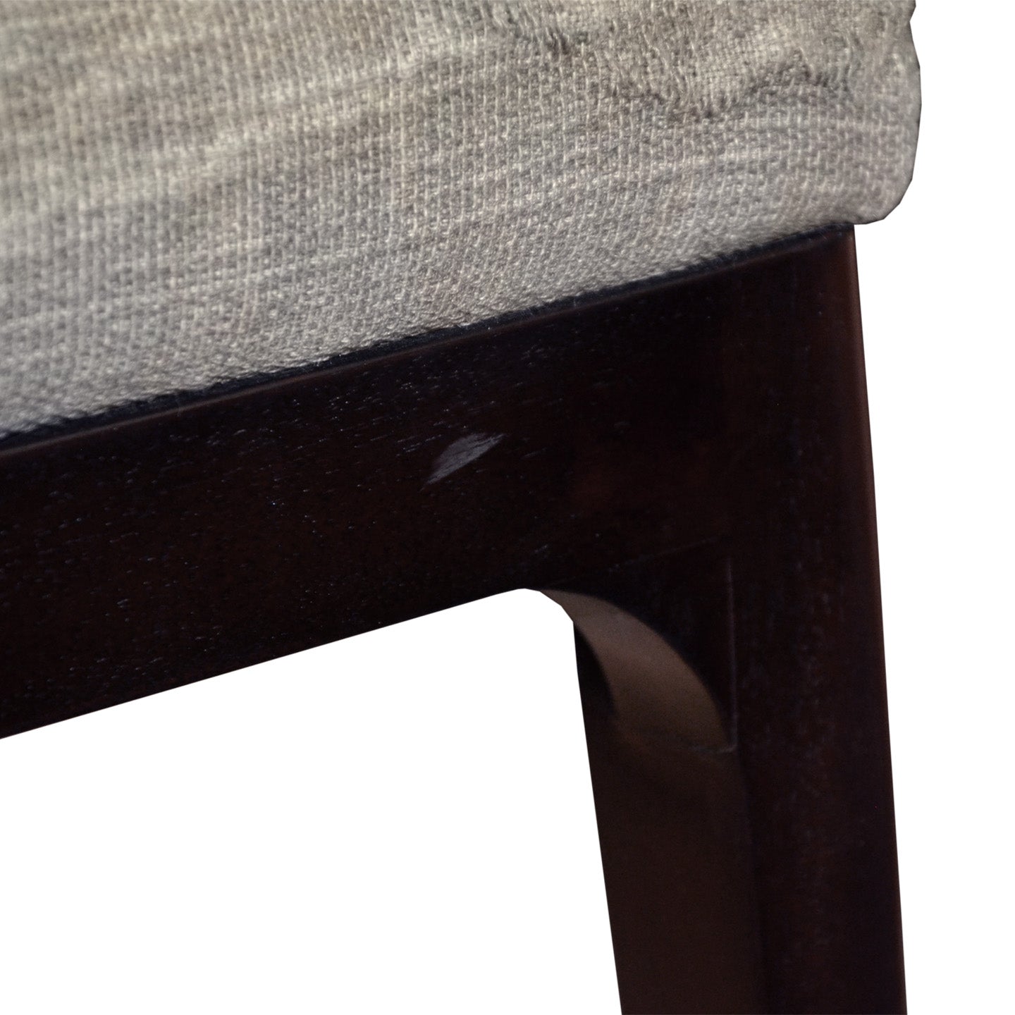 Collins Dining Chair - Misu - Imperfect Condition