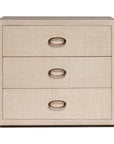 Clifton Bedside - Chalk