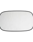 Cut Oblong Mirror