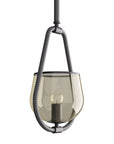 Arlie Pendant - English Bronze