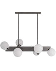 Tallow Chandelier