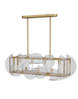 Tilley Chandelier