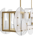 Tilley Chandelier