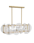 Tilley Chandelier