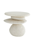 Felicia Outdoor Accent Table