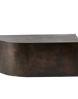 Cortez Cocktail Table - Bronze