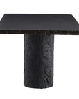 Gemini Outdoor Dining Table