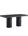 Gemini Outdoor Dining Table