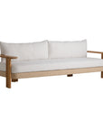 Halston Outdoor Sofa