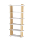 Triton Bookshelf