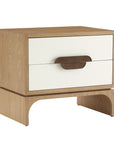 Kianna Side Table