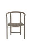 Feller Outdoor Dining Chair