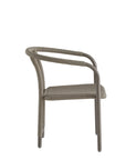 Feller Outdoor Dining Chair