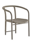 Feller Outdoor Dining Chair