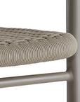 Feller Outdoor Counter Stool