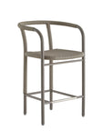 Feller Outdoor Counter Stool