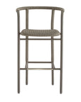 Feller Outdoor Bar Stool