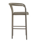 Feller Outdoor Bar Stool