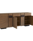 Lafayette Credenza