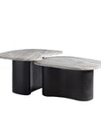 Melt Coffee Tables, Set of 2