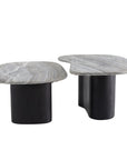 Melt Coffee Tables, Set of 2