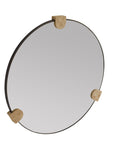 Clasp Mirror