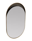 Inset Wall Mirror