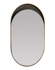 Inset Wall Mirror