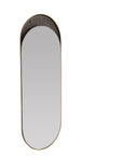 Inset Long Mirror