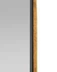 Inset Long Mirror