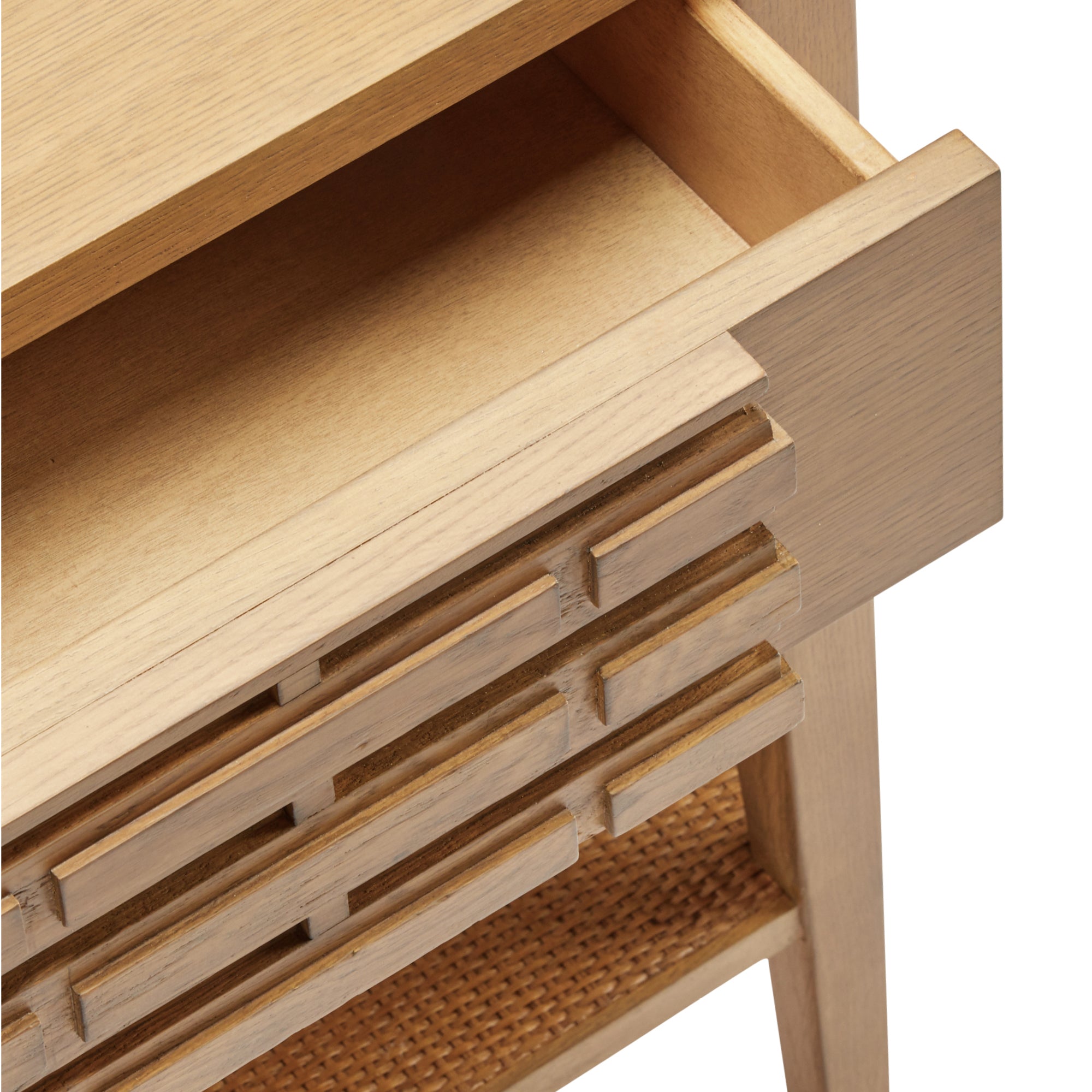 Barclay Bedside Table