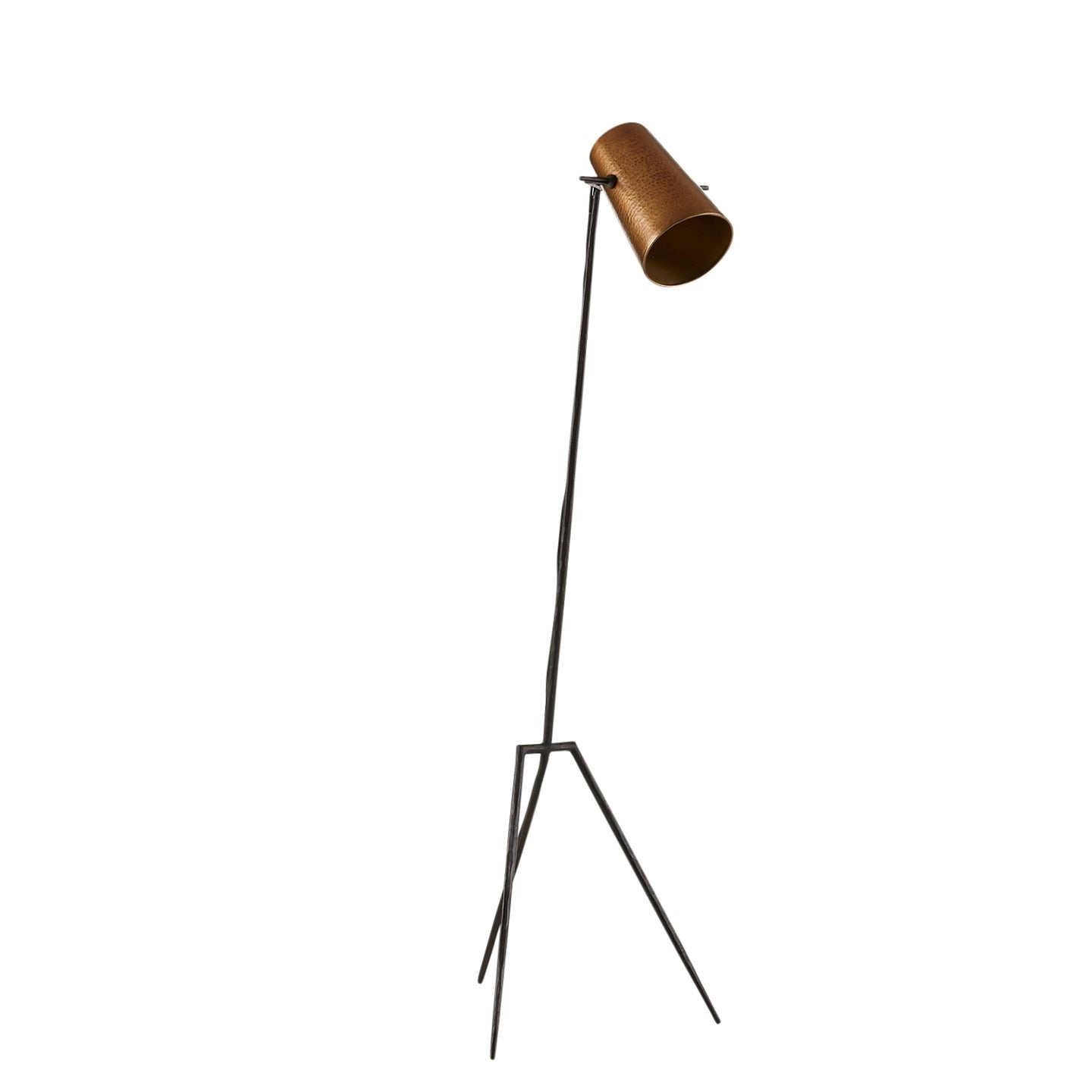 Draper Floor Lamp