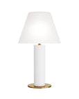 Vanhorne Lamp