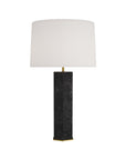 Vesanto Lamp - Charcoal