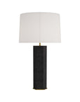 Vesanto Lamp - Charcoal