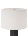 Vesanto Lamp - Charcoal