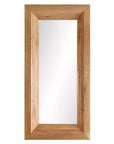 Jenison Floor Mirror