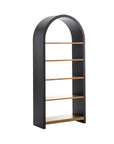 Osmond Bookshelf