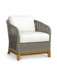 Pacifica Outdoor Lounge Chair