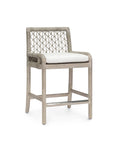 Montecito Outdoor 24" Counter Stool