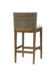 Milan 24" Counter Barstool